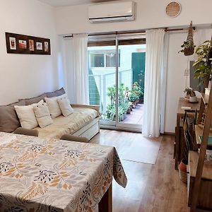 Apartamento de 2 Dormitorios